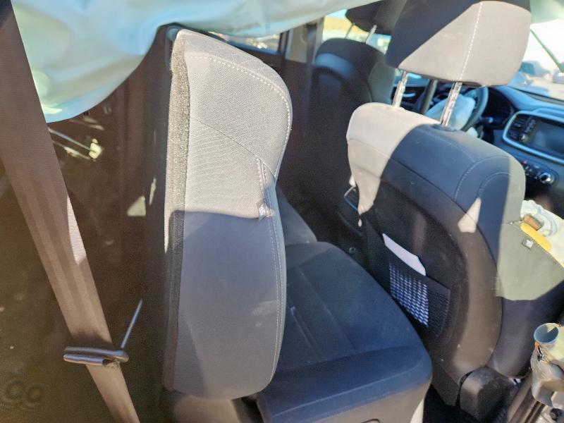 2019 KIA SORENTO L #3302936623