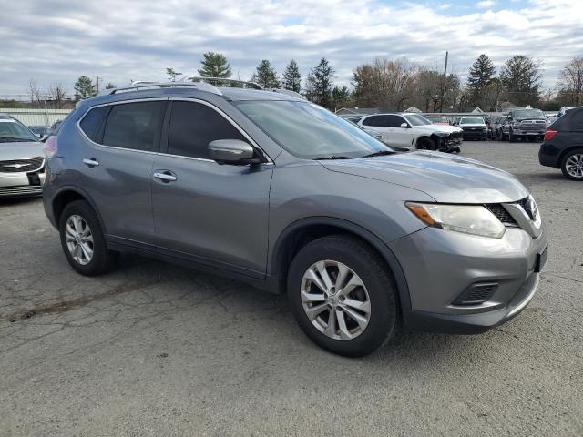 2016 NISSAN ROGUE S #3304669973