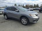 Lot #3304669973 2016 NISSAN ROGUE S