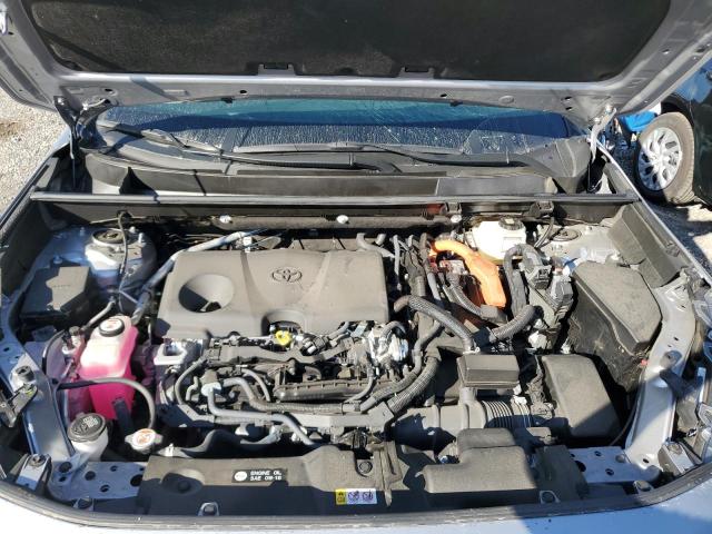 2023 TOYOTA RAV4 LIMIT #3302799919