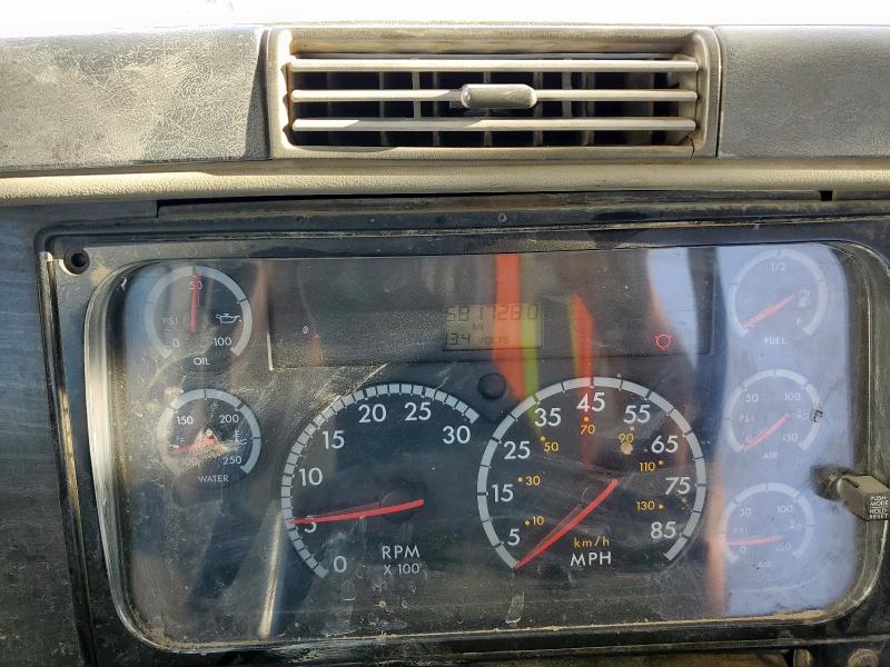 2009 FREIGHTLINER COLUMBIA #3294308876