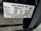 Lot #3301987433 2022 TESLA MODEL X