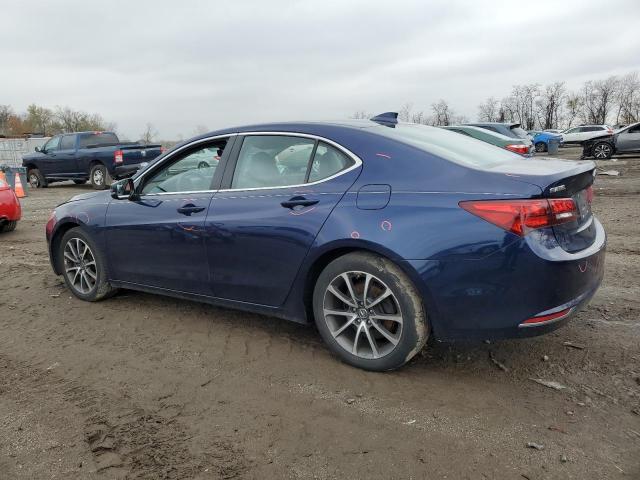 2016 ACURA TLX TECH #3297173951