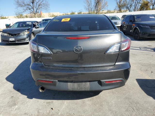 2010 MAZDA 3 I #3297205384