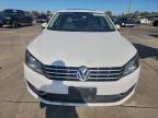 Lot #3296216446 2013 VOLKSWAGEN PASSAT SEL