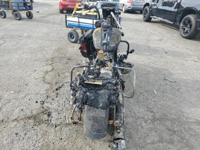 2011 HARLEY-DAVIDSON FLTRUSE #3315885132