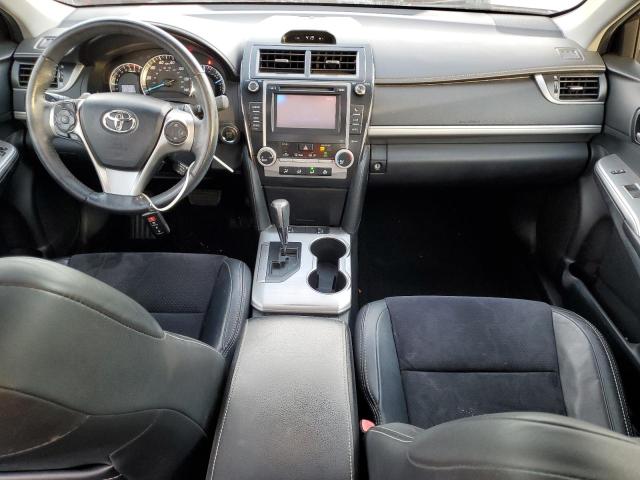 2012 TOYOTA CAMRY BASE #3294262904