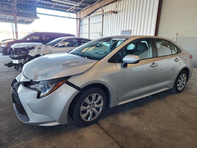 Global Auto Auctions: 2020 TOYOTA COROLLA LE