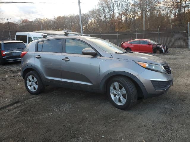 2012 KIA SPORTAGE L #3302911056