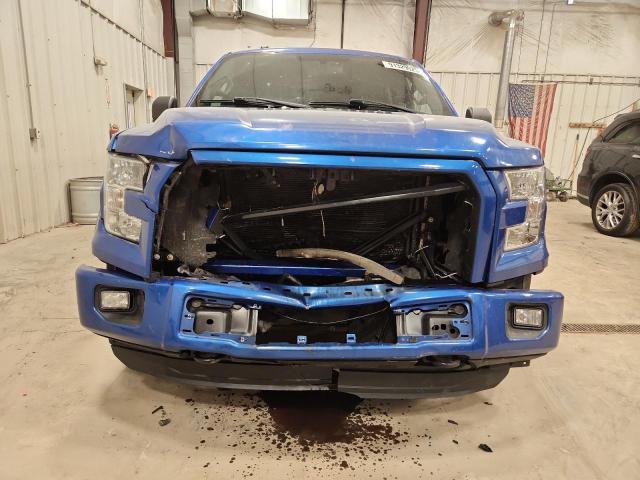 2016 FORD F150 SUPER - 1FTFW1EF6GFB04981