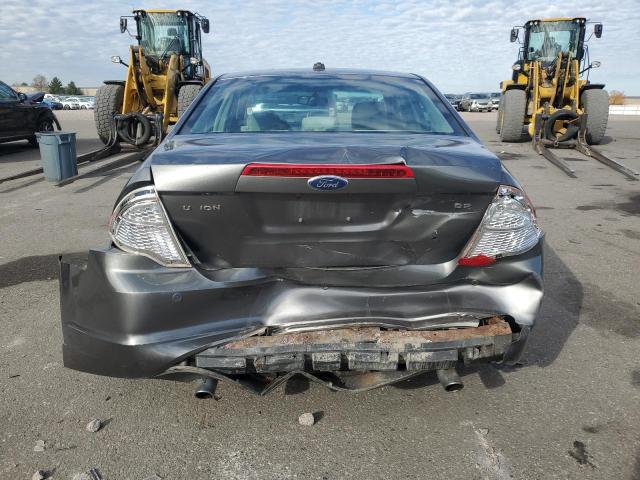 2011 FORD FUSION SE #3292507674