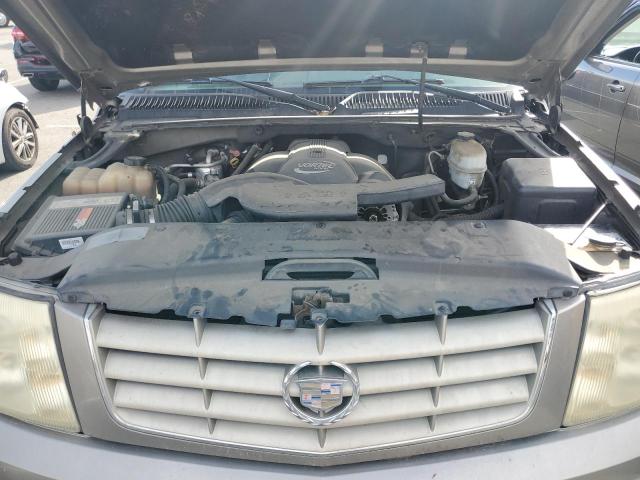 2003 CADILLAC ESCALADE L #3293502422