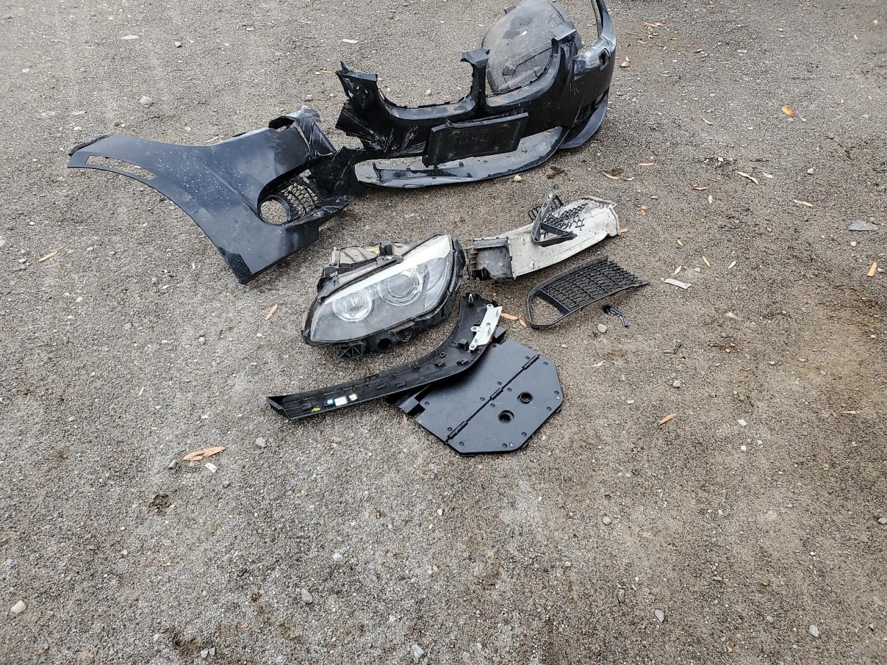 Lot #3311425459 2012 BMW 335 I