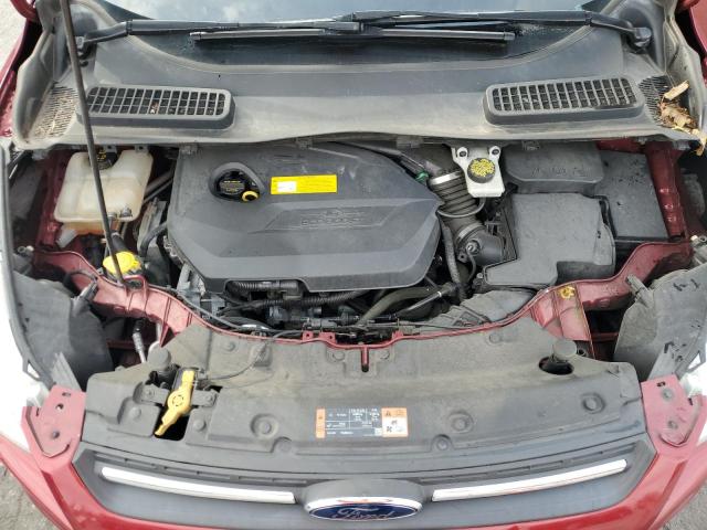 2015 FORD ESCAPE SE #3298061137