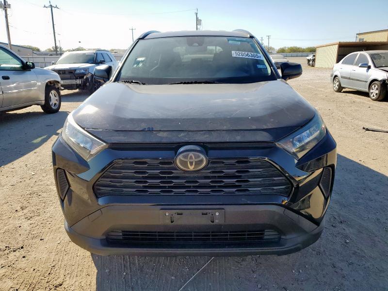 2019 TOYOTA RAV4 LE #3286541161