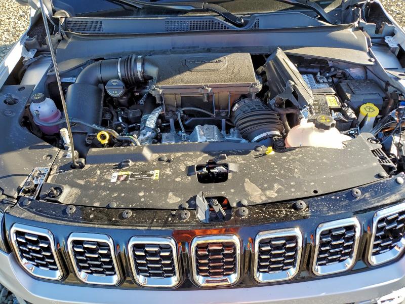 2025 JEEP COMPASS LI #3315709467