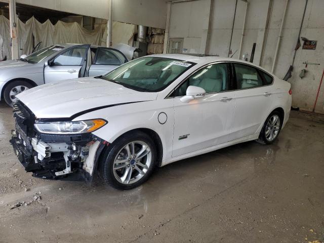 2015 FORD FUSION TIT - 3FA6P0SU6FR288160