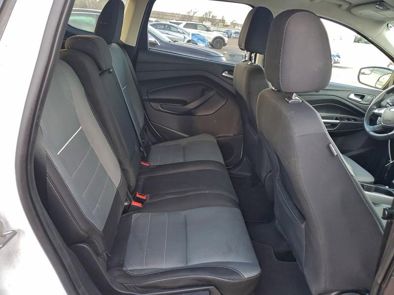 2015 FORD ESCAPE SE #3296936833