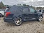 Lot #3297708822 2012 FORD EXPLORER L