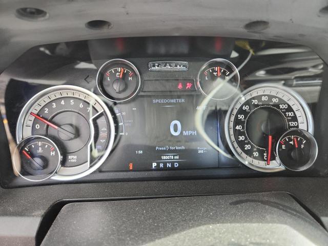 2019 RAM 1500 CLASS #3286739328