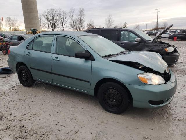 2006 TOYOTA COROLLA CE #3285673655