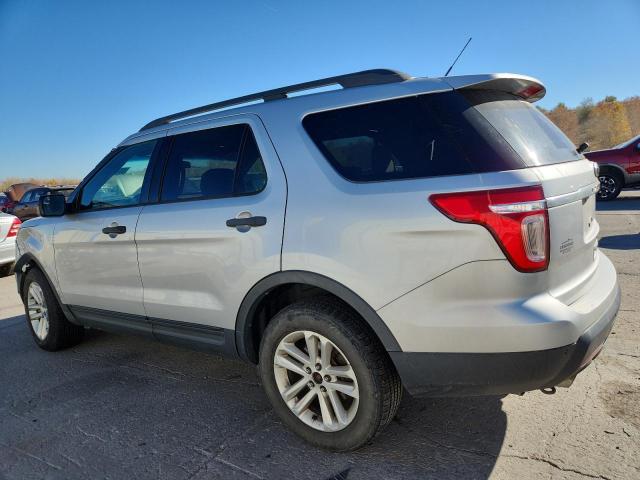 2014 FORD EXPLORER #3298292022