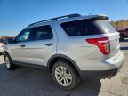 Lot #3298292022 2014 FORD EXPLORER