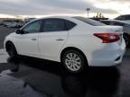 Lot #3305377301 2019 NISSAN SENTRA S