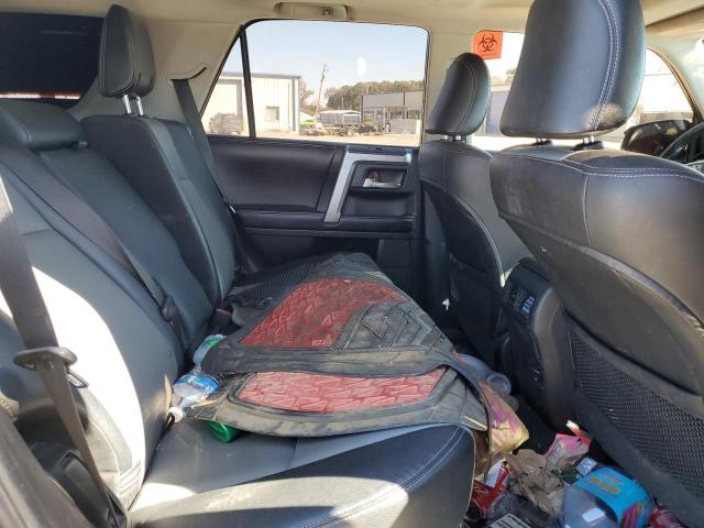 2016 TOYOTA 4RUNNER SR #3291167963