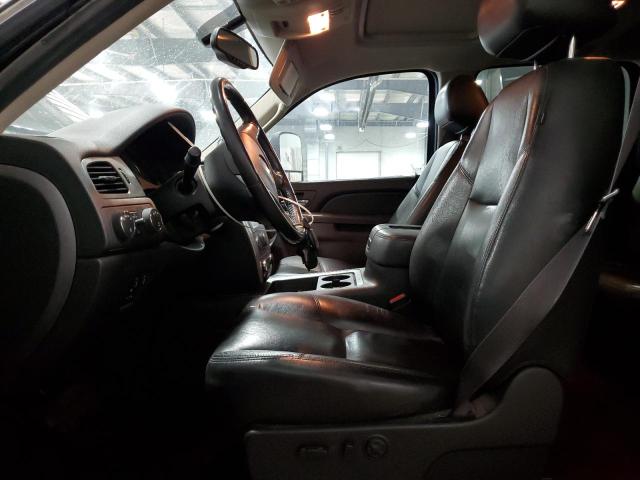 2013 CHEVROLET SILVERADO #3291376168