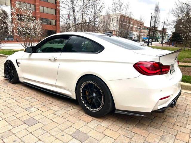 2020 BMW M4 CS #3290124260