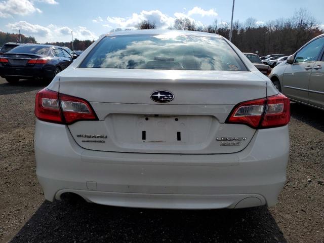 2016 SUBARU LEGACY 2.5 - 4S3BNAA68G3063083