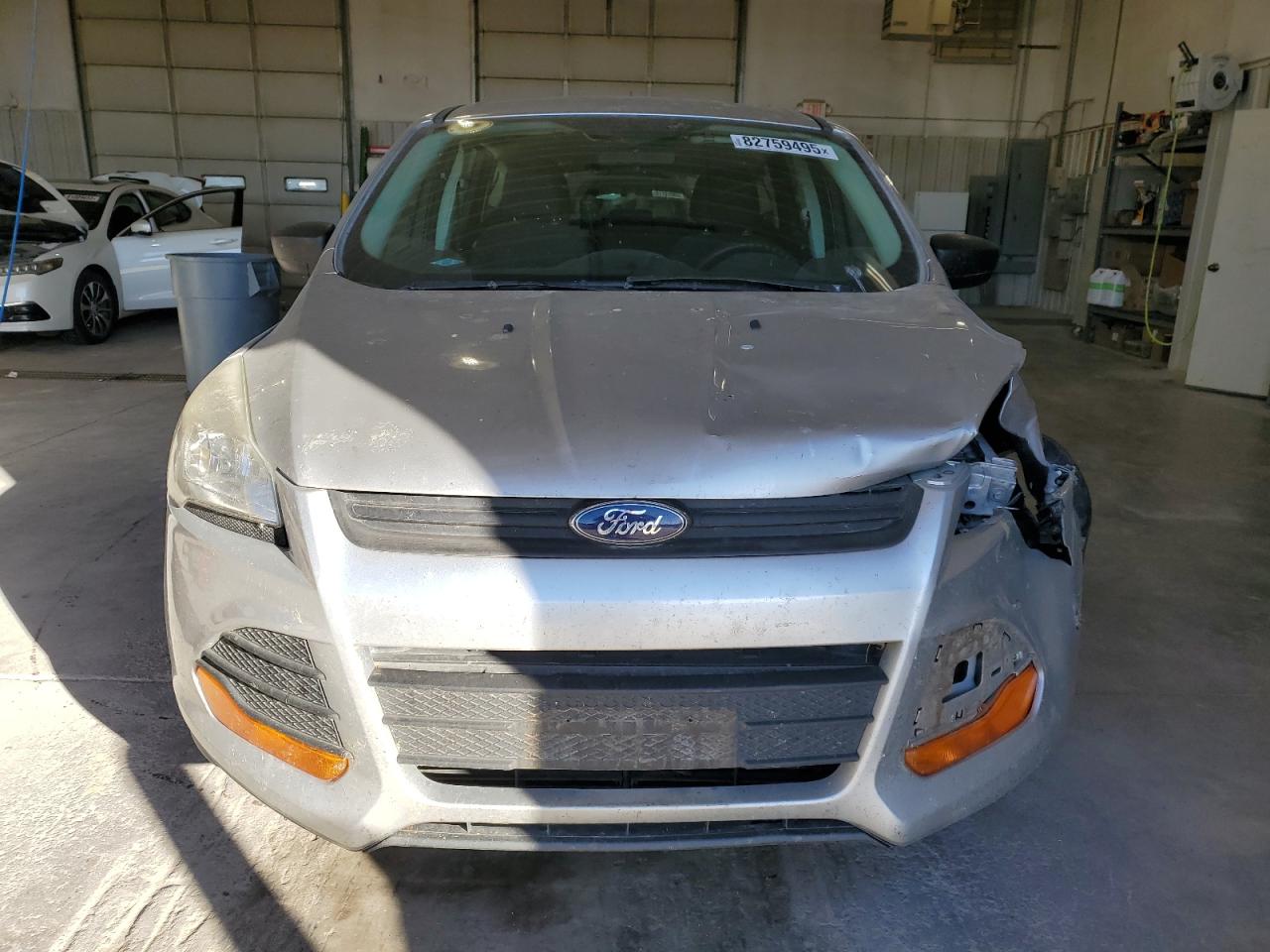 FORD ESCAPE S