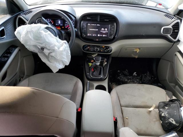 2022 KIA SOUL LX #3319116275