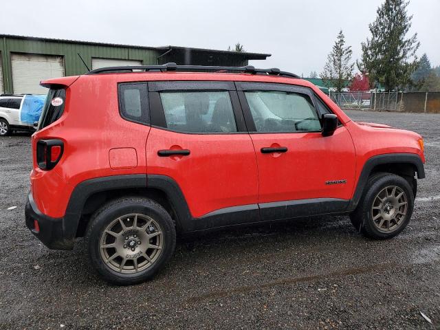 2015 JEEP RENEGADE S #3317737094