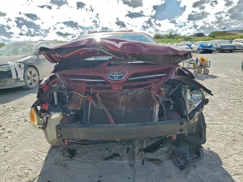 2013 TOYOTA COROLLA BA #3297909839