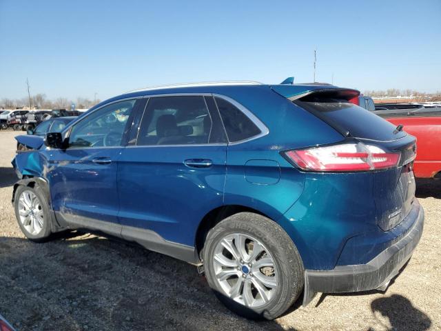 2020 FORD EDGE TITAN - 2FMPK4K93LBA12699