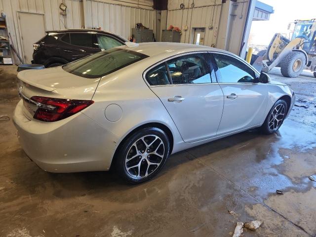 2017 BUICK REGAL SPOR #3294548618