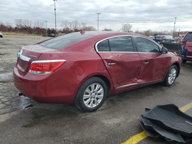 2010 BUICK LACROSSE C #3283971817