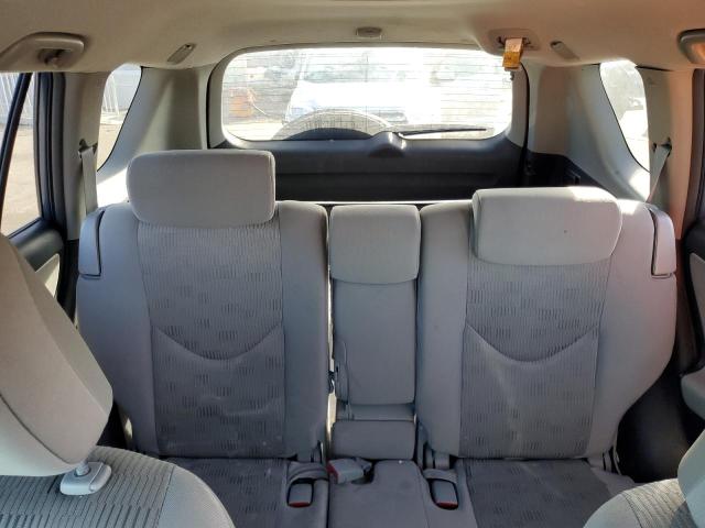 2011 TOYOTA RAV4 #3303771416