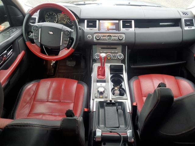 2011 LAND ROVER RANGE ROVE #3309850164