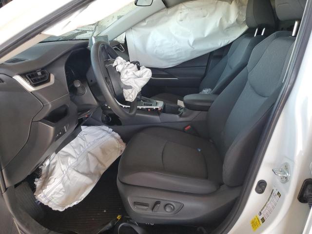 2023 TOYOTA RAV4 XLE #3303847568