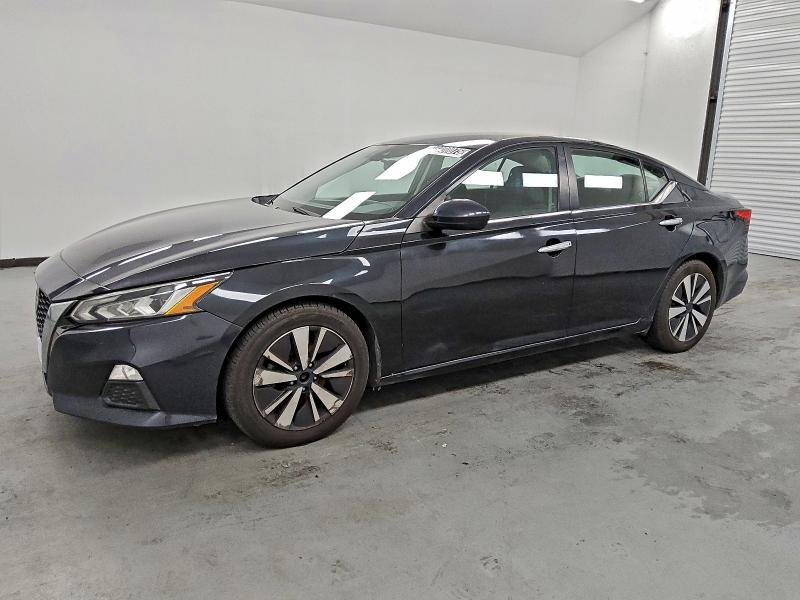 2021 NISSAN ALTIMA SV #3303046653