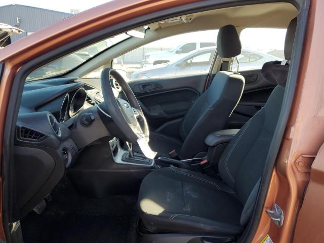 2017 FORD FIESTA SE - 3FADP4EJ5HM110501