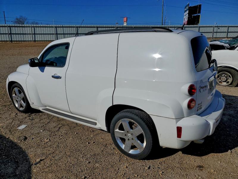 2008 CHEVROLET HHR PANEL #3308265160