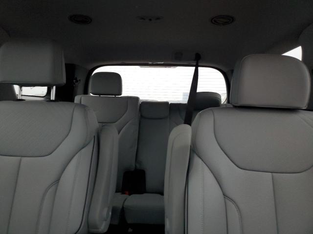 2025 HYUNDAI PALISADE S #3296256462