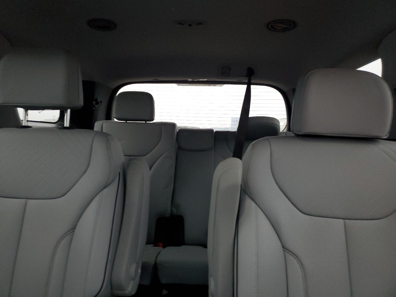 HYUNDAI PALISADE SEL