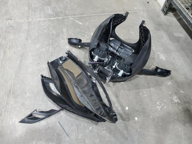 2009 CAN-AM SPYDER ROA #3298020200