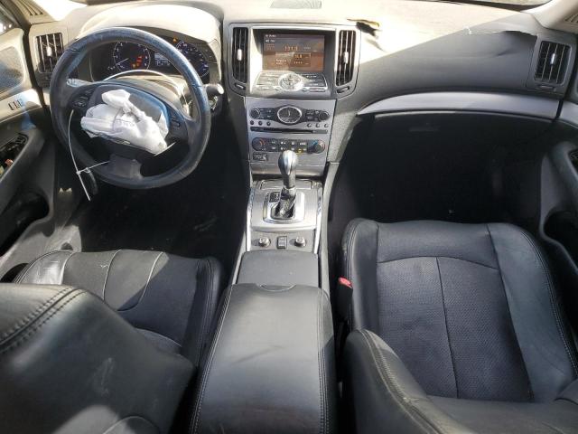 2013 INFINITI G37 #3292702593