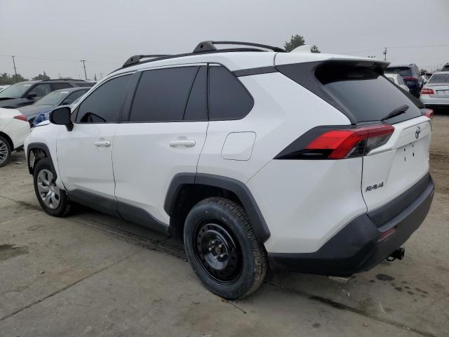 2019 TOYOTA RAV4 LE #3279486264